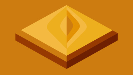 Polished Maple Veneer 3D Wood Texture Render