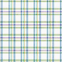 Vector Illustration.Chic Moss Mint Green Brown French Grey White Abstract Geometric Square Watercolor Scandinavian Design Seamless Pattern made for baby,girls,boys,mens,women.etc