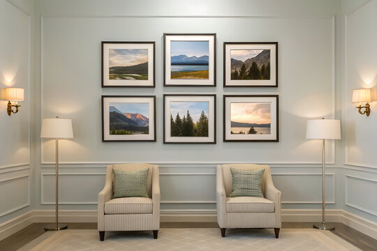 Best Wall Art and Framed Prints for Home Decor