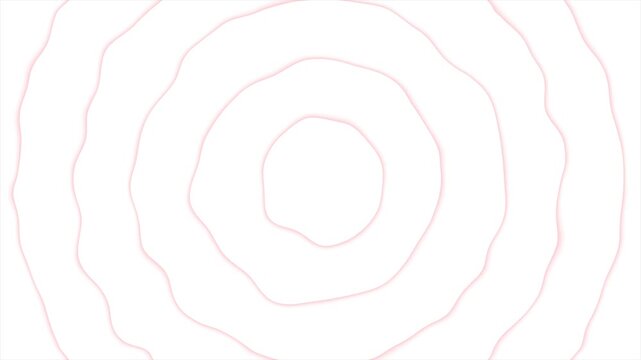 abstract background with a brush strokes