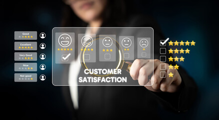 Customer feedback analysis boosts satisfaction, service quality, and business reputation through online review insights and data evaluation. Latch