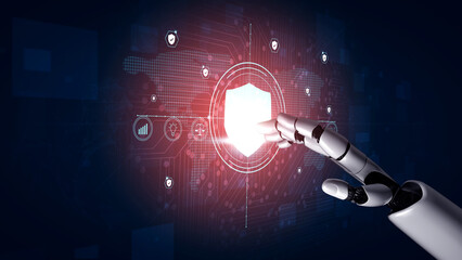 AI-powered global family protection and life insurance planning. An AI solution providing financial security and legal protection for your family. Motif