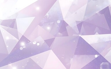 Lavender and silver pearl background