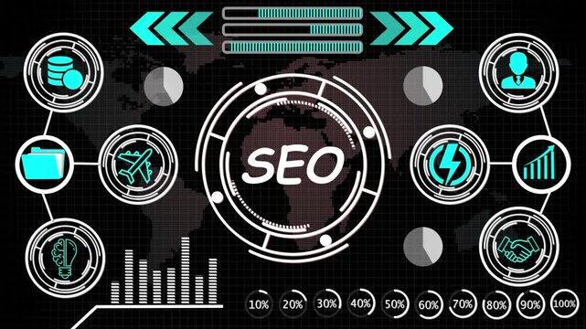 "Effective SEO Techniques for Digital Entrepreneurs and Enterprises: Enhance Web Traffic, Google Rankings, and Online Business Performance with Cutting-Edge Search Engine Optimization Tools"