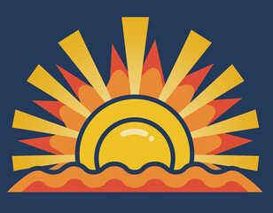sun