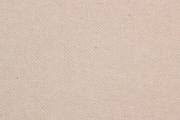 Cloth coats melange. The texture of the coat fabric close-up.