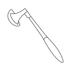 Reflex hammer icon
