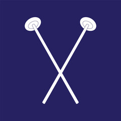 Reflex hammer icon