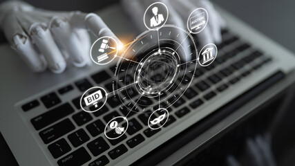 AI driven online auction platforms enable digital bidding, real-time pricing, and automated...