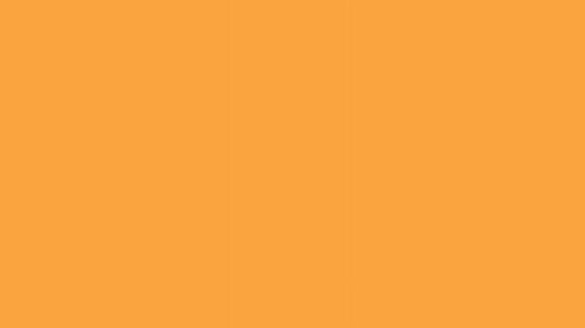 Paint Roller Transition Animation