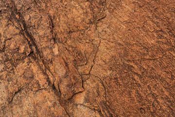 EasterGhats Brown cliff rock formations Textures, Brown Granite natural textured background, Natural Stone textures