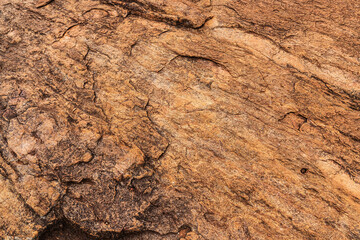 EasterGhats Brown cliff rock formations Textures, Brown Granite natural textured background, Natural Stone textures