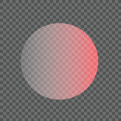Gradient sphere vector