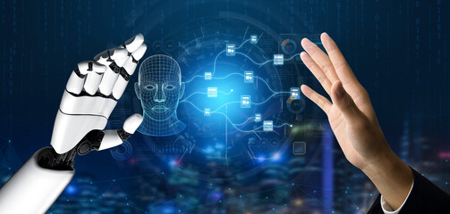AI file management uses smart indexing, automated search, and virtual tools to organize, access, and process digital data efficiently. Artificial intelligence spline