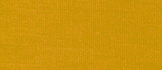 yellow fabric background