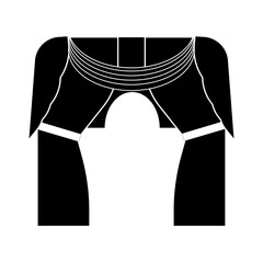 Furniture icon, logo, vector, solid. good for web ,app, and more