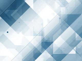 Fototapeta premium pattern, geometric, design, vector, light, wallpaper, texture, triangle, square, illustration, art, shape, technology, business, backdrop, blue, template, style, concept, digital, futuristic, diamond,