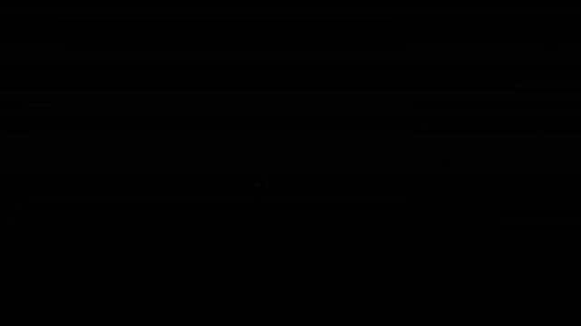 flames fire effect transition collection with alpha channel