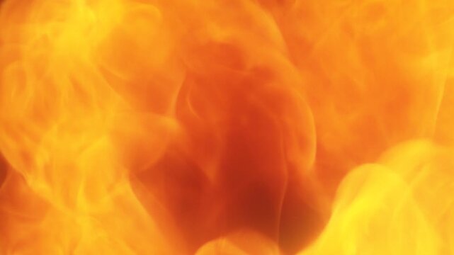 flames fire effect transition collection with alpha channel