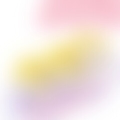 Abstract colourful gradient