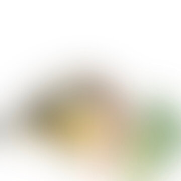 Abstract colourful gradient