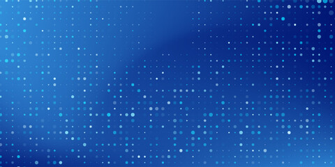 Dotted abstract colored lines background and blurred images modern