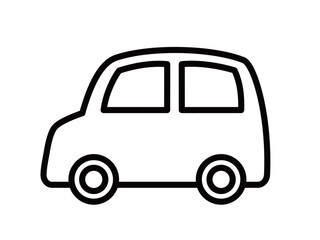 軽自動車_ミニマル
