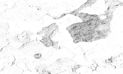 Black and white grunge texture background with grainy and speckled effect