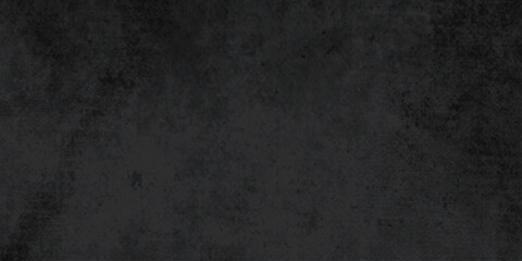 Abstract design with old wall texture cement dark black and paper texture background. Realistic design are space of Studio dark room concrete wall grunge texture .Grunge paper texture design .	
