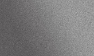 Detailed view of gray speckled surface with gradient effect and texture