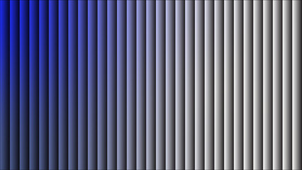 White-green glass gradient on a black background &mdash; a blend of freshness and technology: smooth color shifts, glossy texture, and visual clarity