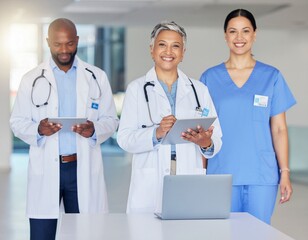 Radiologists and AI specialists collaborating on medical imaging analysis