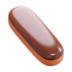 Chocolate Eclair Dessert
