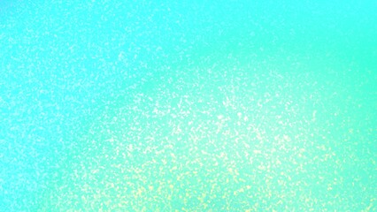 Iridescent Aqua Pearl Shimmer Background – Teal Holographic Texture with Soft Glow and Sparkle