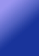 gradient color blue