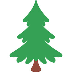 Cute Christmas Tree