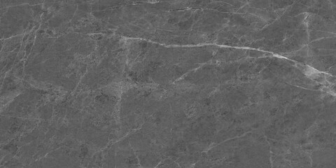 dark grey marble texture background with natural stone patterns and smooth polished surface. High quality abstract design featuring luxury veins and unique color tones, perfect for tiles and interiors