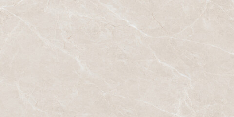 Beige marble texture background with natural stone patterns and smooth polished surface. High quality abstract design featuring luxury veins and unique color tones, perfect for tiles and interiors