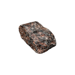 mineral stone