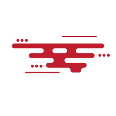 Modern Chinese Cloud