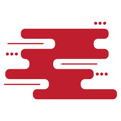 Modern Chinese Cloud