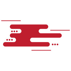 Modern Chinese Cloud