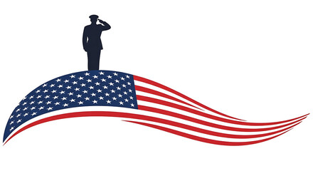 Honoring American Heroes A Patriotic Tribute to Veterans Day, Labor Day, and Memorial Day with the U.S