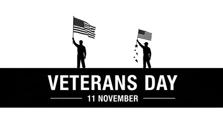 Veterans Day, honoring American heroes, U.S