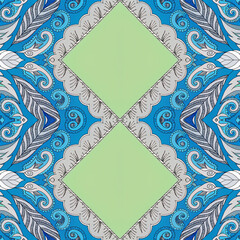 seamless vector pattern in the style of art deco, vintage, retro, vintage, wallpaper, design, textile, wrapping paper, packaging, background