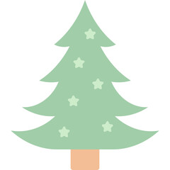 Cute Christmas Tree