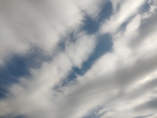 東京の空(25.10.30)