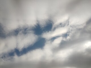 東京の空(25.10.30)