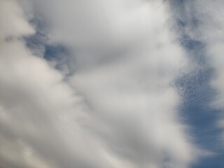 東京の空(25.10.30)