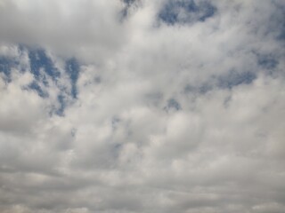 東京の空(25.10.30)